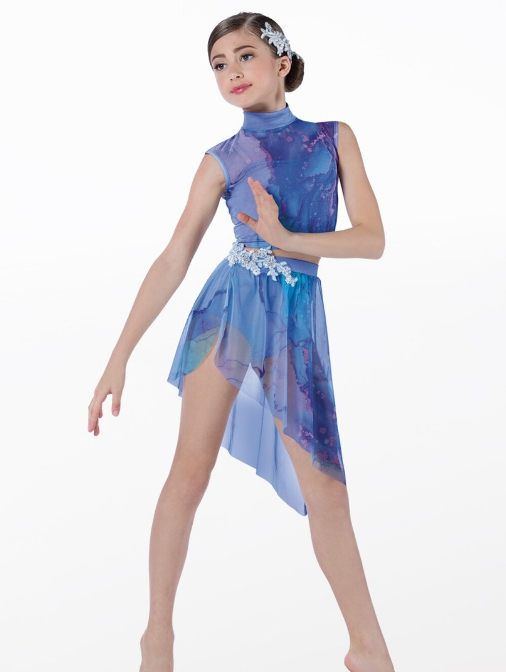 Weissman Imagine Dance Costume